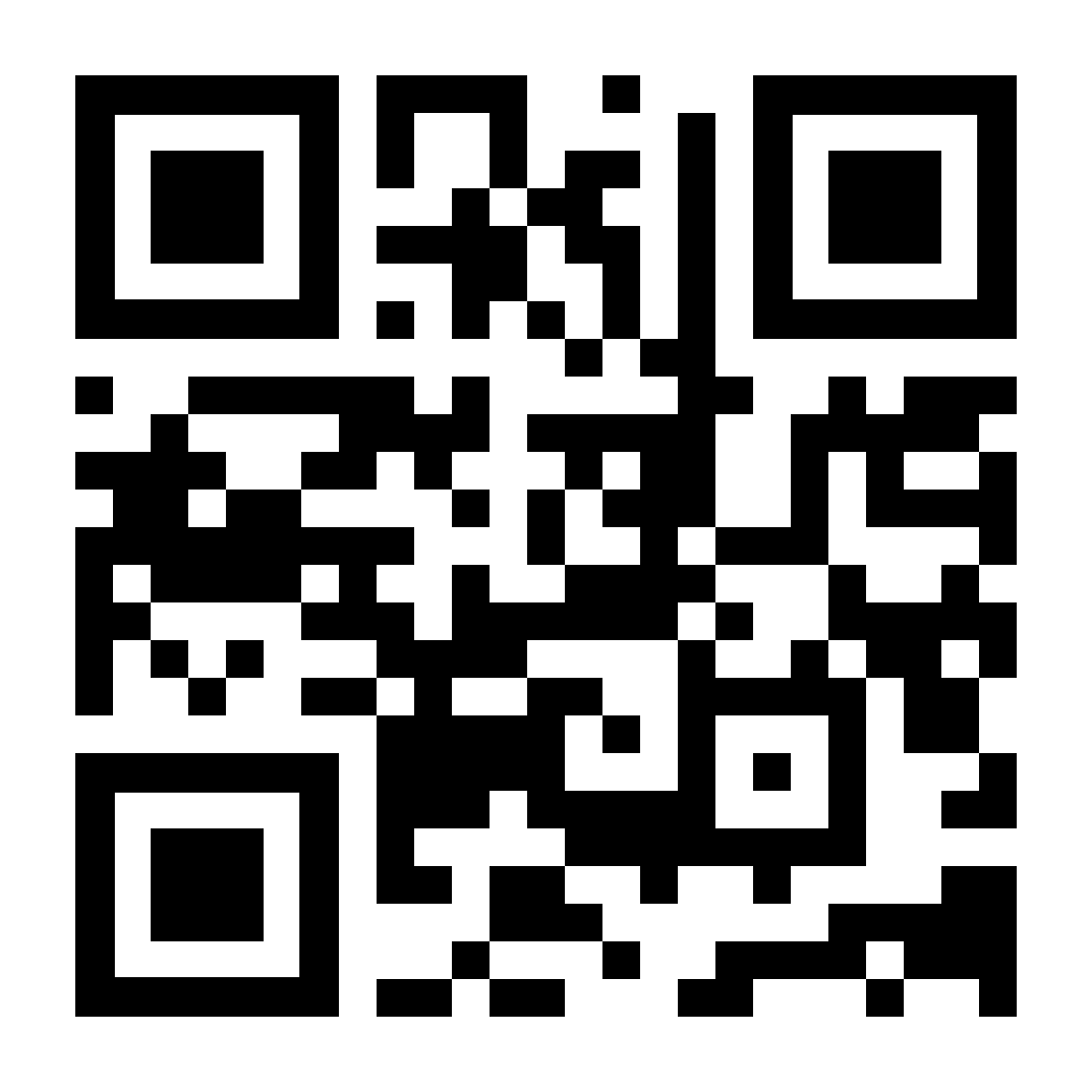 QR-код для отзыва в 2ГИС